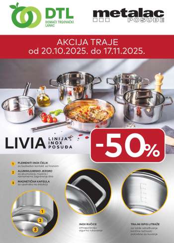 PerSu katalog - 20.10.2025 - 17.11.2025.