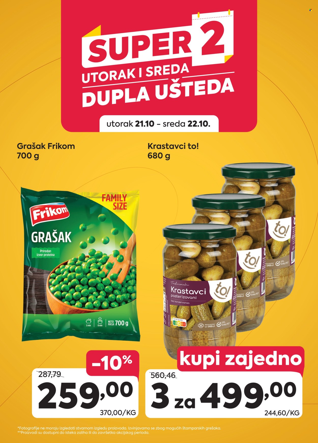 PerSu katalog - 21.10.2025 - 22.10.2025. Stranica 1