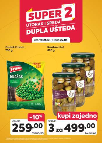 PerSu katalog - 21.10.2025 - 22.10.2025.
