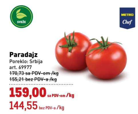 Paradajz