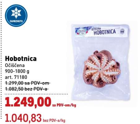 Hobotnica