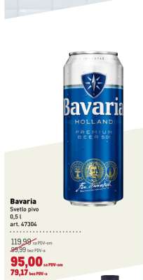BAVARIA
