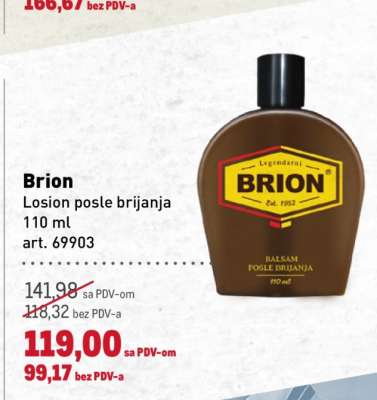 BRION