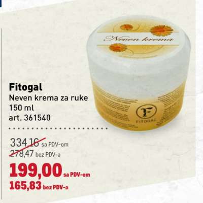 Fitogal