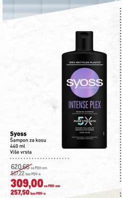SYOSS