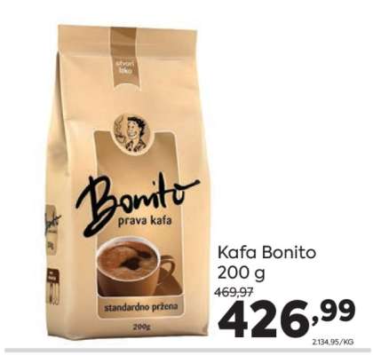 Kafa Bonito