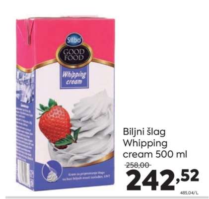 BILJNI ŠLAG