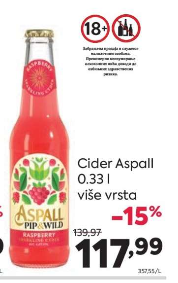 Cider Aspall