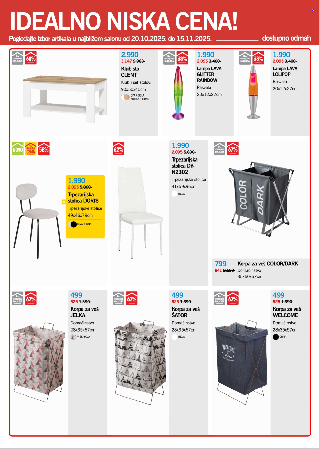 Forma Ideale katalog - 20.10.2025 - 15.11.2025. Stranica 2
