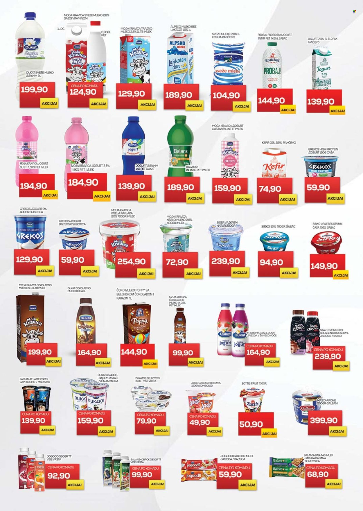 Medius katalog - 21.10.2025 - 02.11.2025. Stranica 7