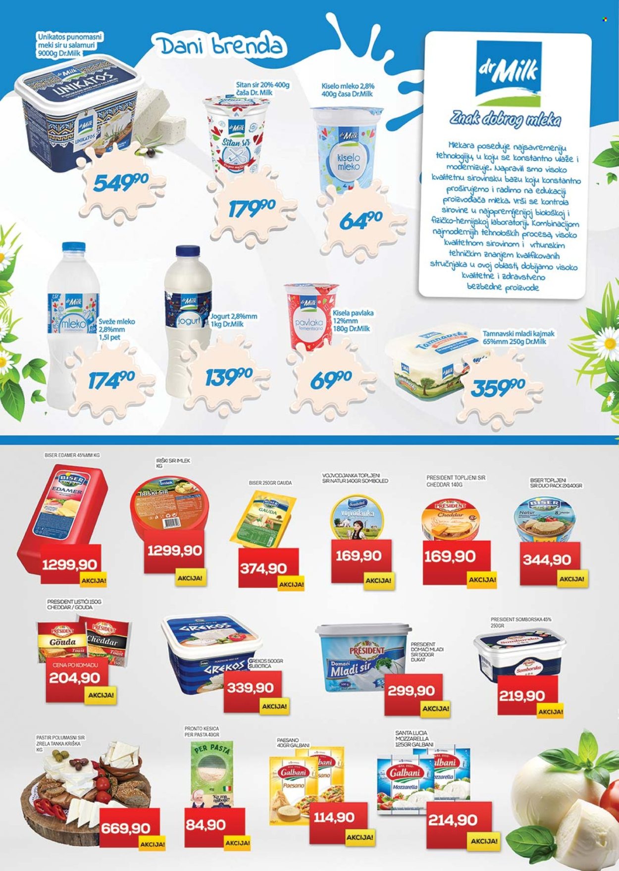 Medius katalog - 21.10.2025 - 02.11.2025. Stranica 8