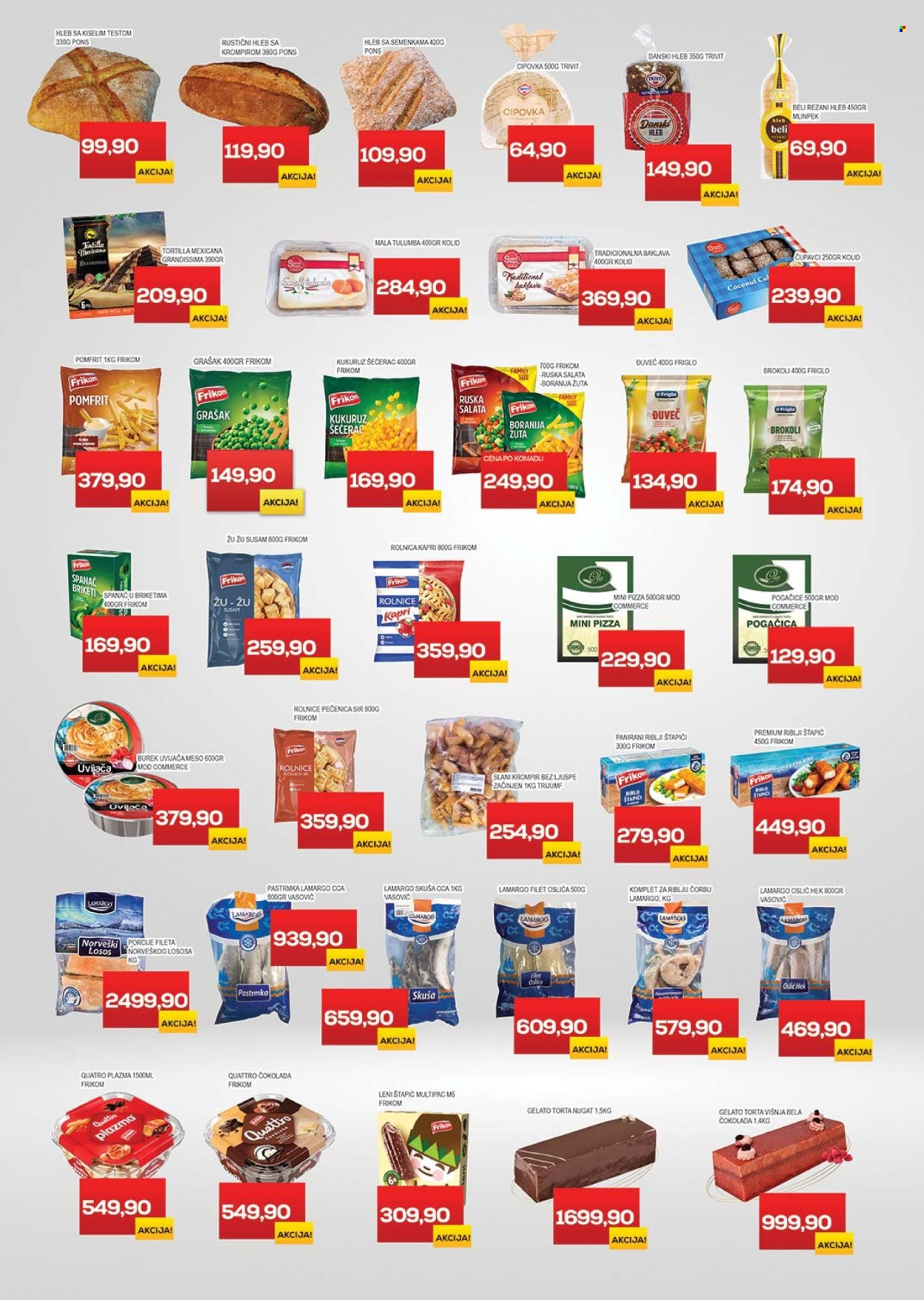 Medius katalog - 21.10.2025 - 02.11.2025. Stranica 9