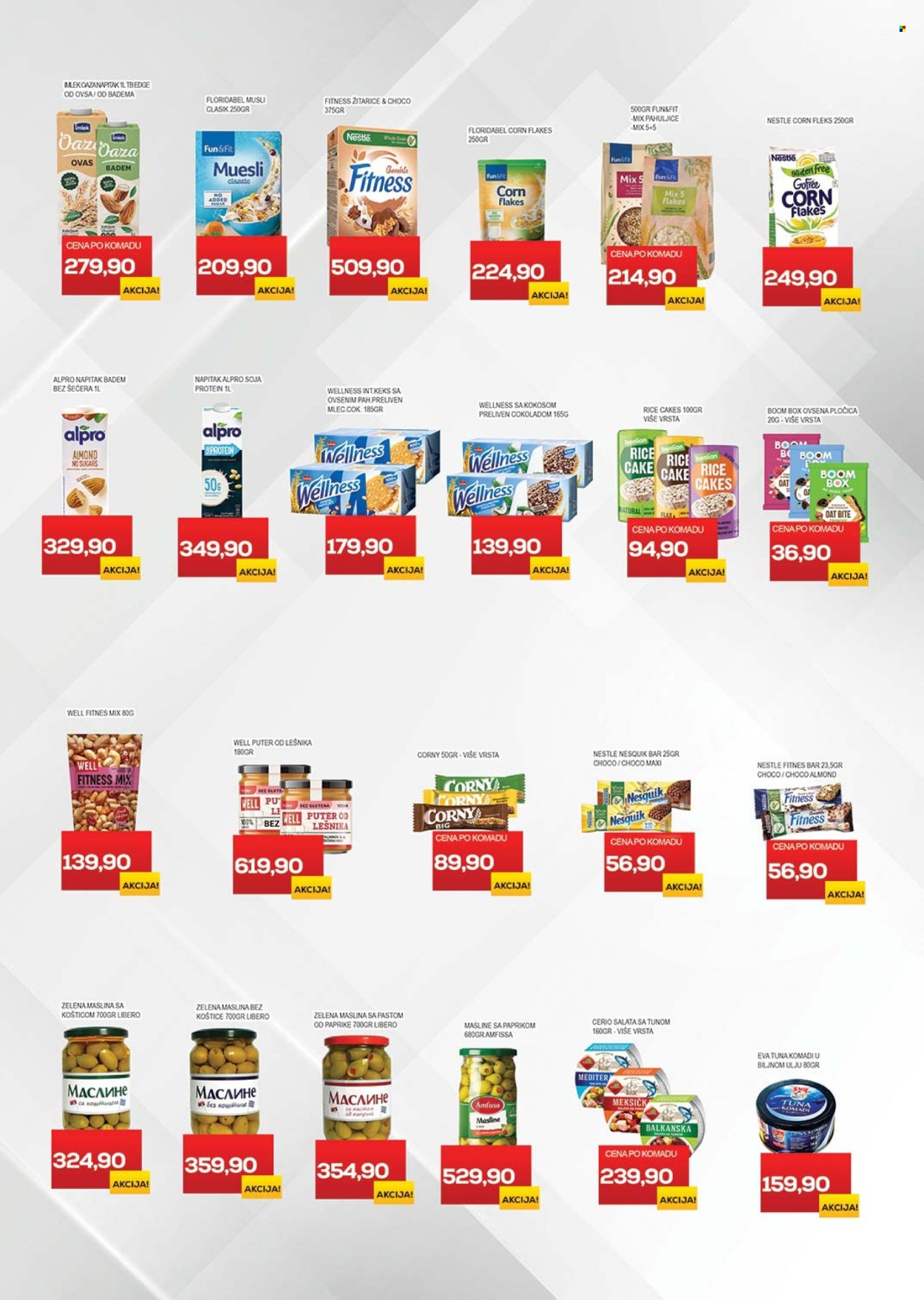 Medius katalog - 21.10.2025 - 02.11.2025. Stranica 10