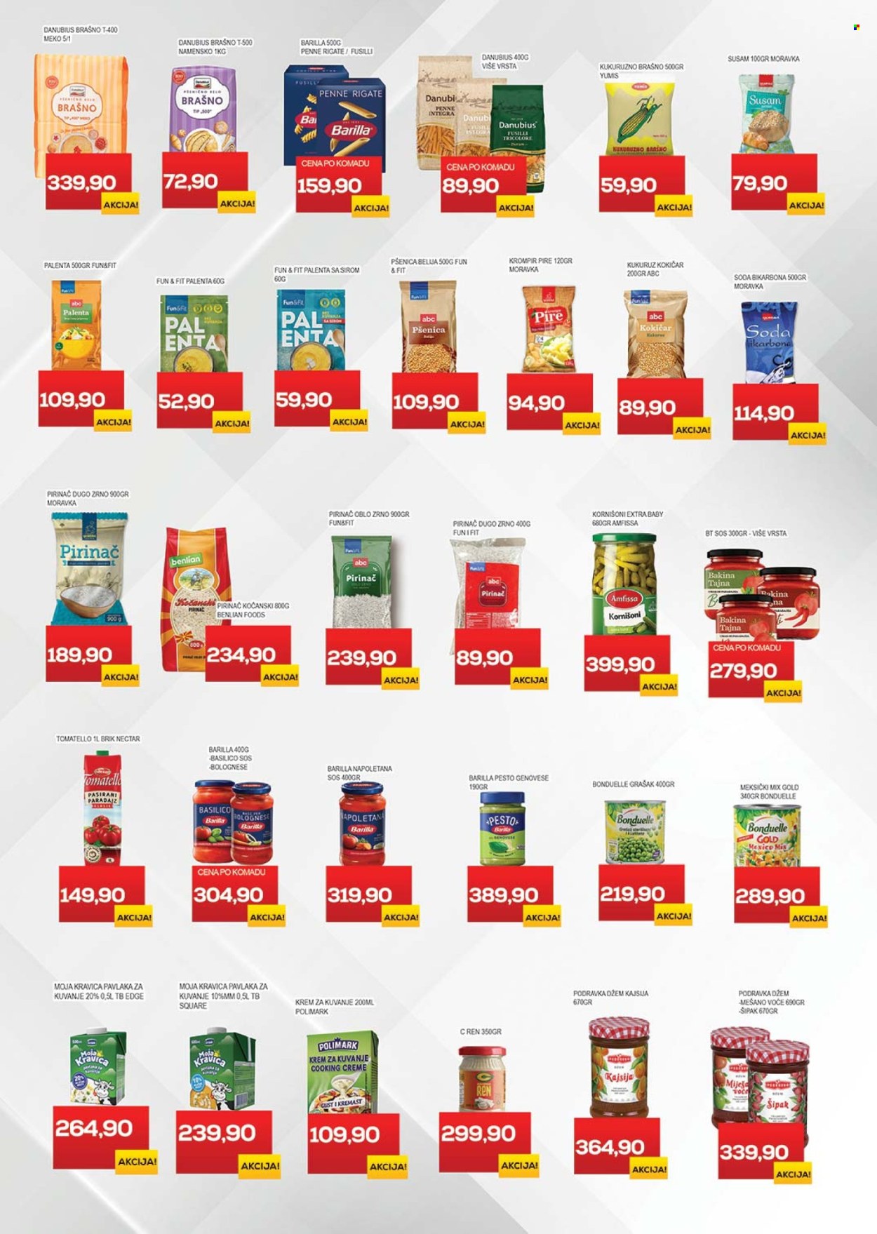 Medius katalog - 21.10.2025 - 02.11.2025. Stranica 11
