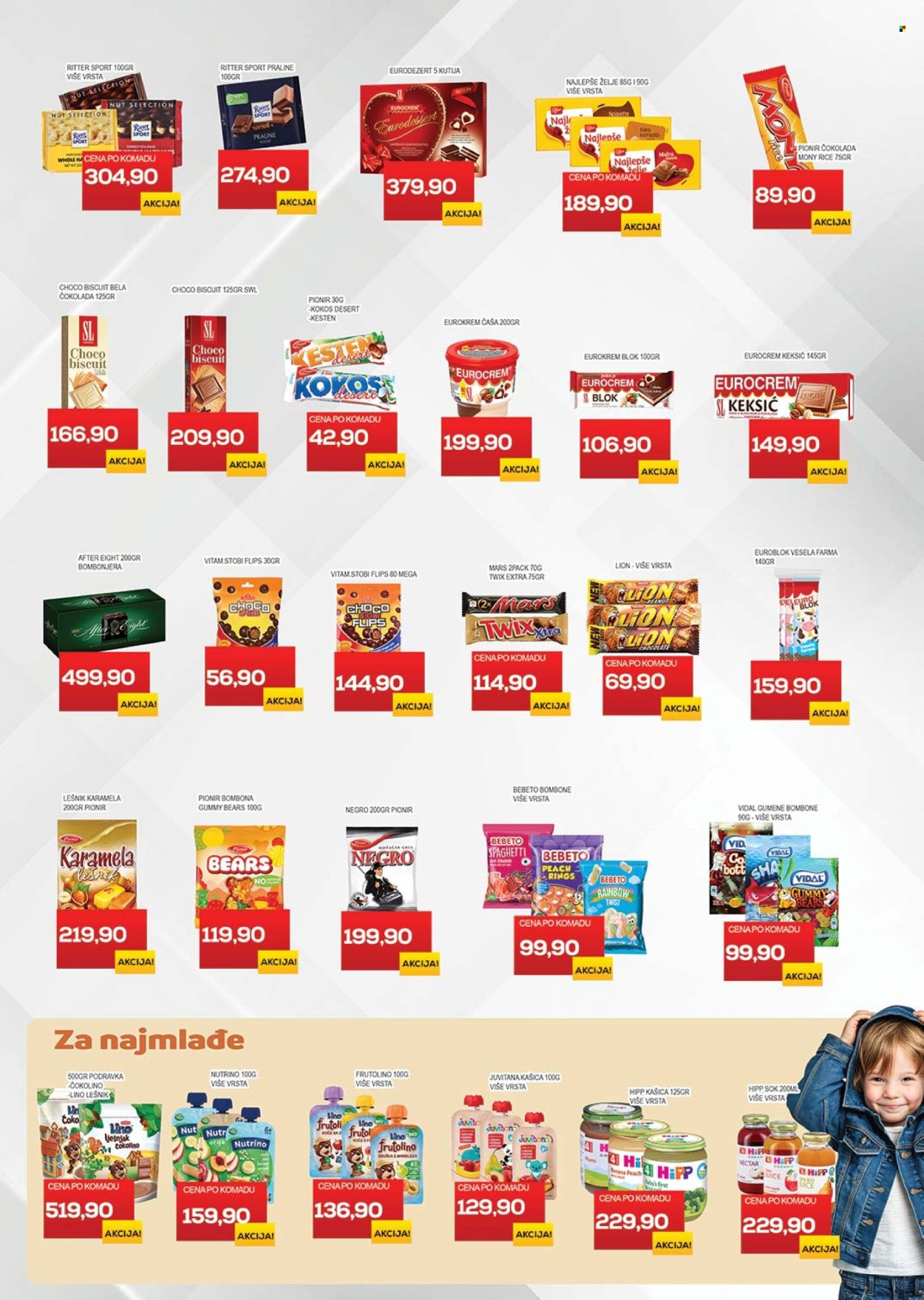 Medius katalog - 21.10.2025 - 02.11.2025. Stranica 14