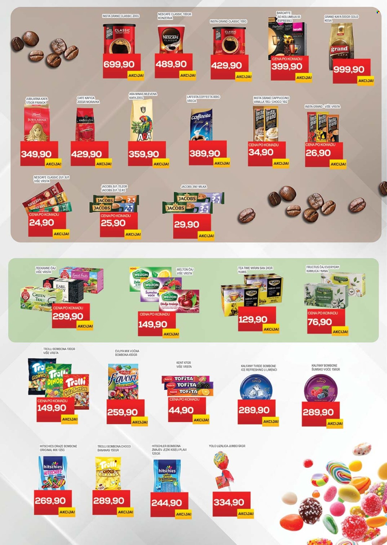 Medius katalog - 21.10.2025 - 02.11.2025. Stranica 15