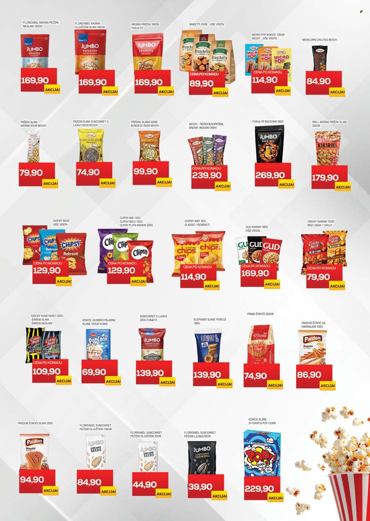 Medius katalog - 21.10.2025 - 02.11.2025. Stranica 17
