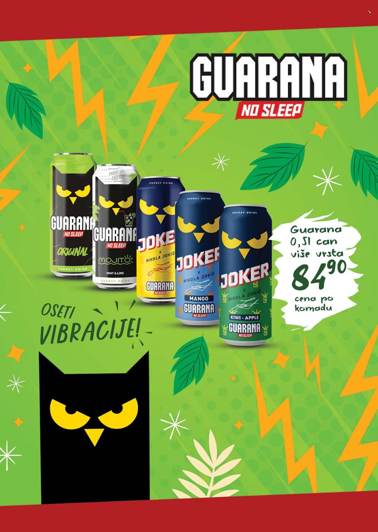 Medius katalog - 21.10.2025 - 02.11.2025. Stranica 18