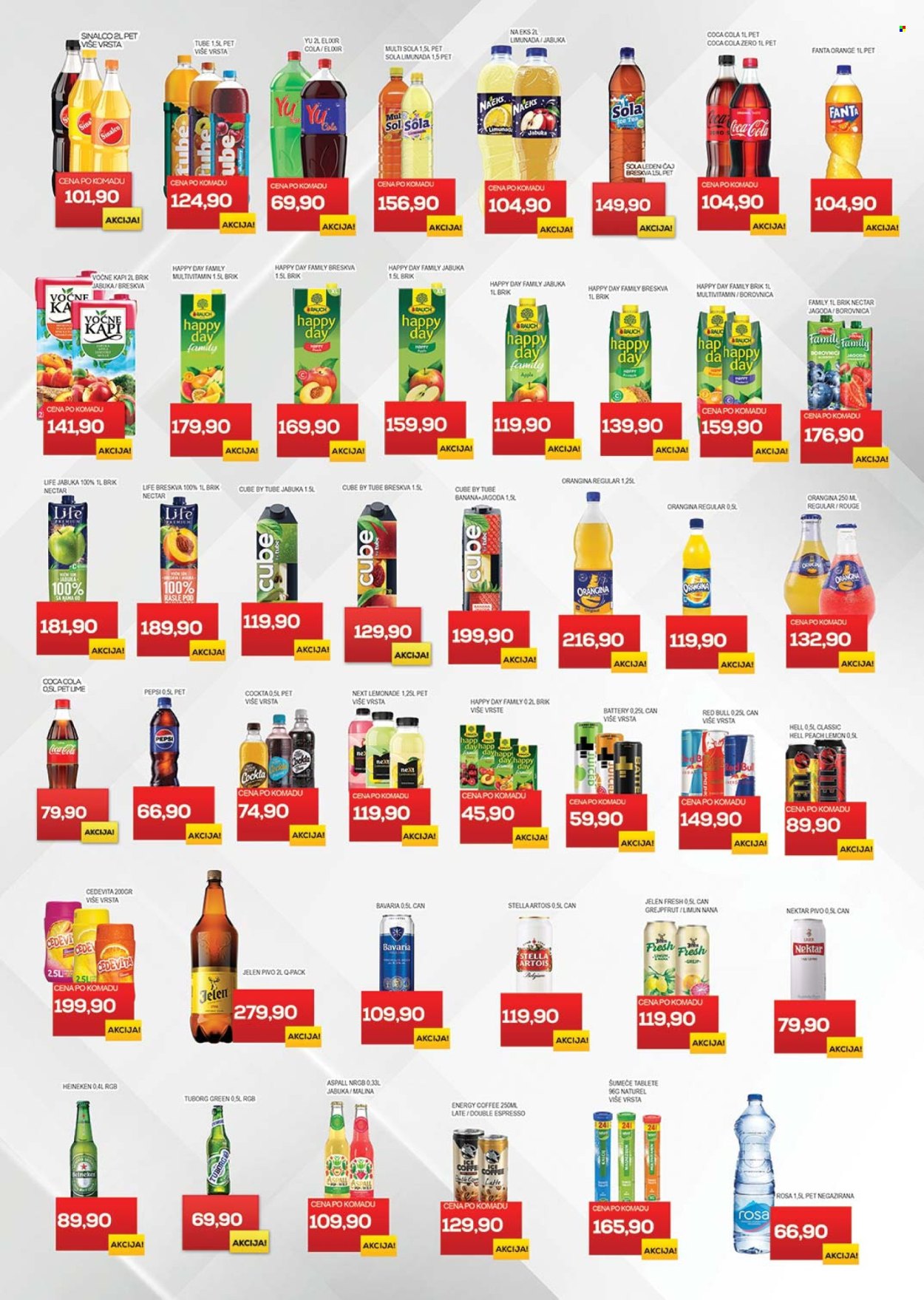 Medius katalog - 21.10.2025 - 02.11.2025. Stranica 19