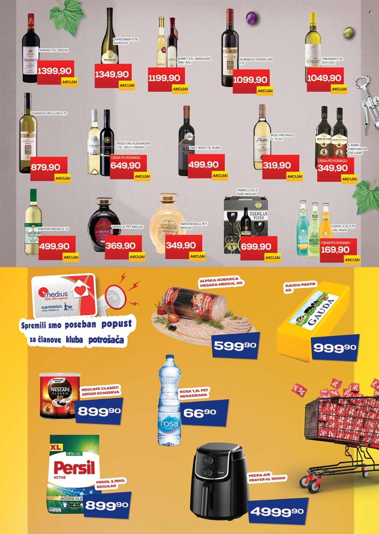 Medius katalog - 21.10.2025 - 02.11.2025. Stranica 20