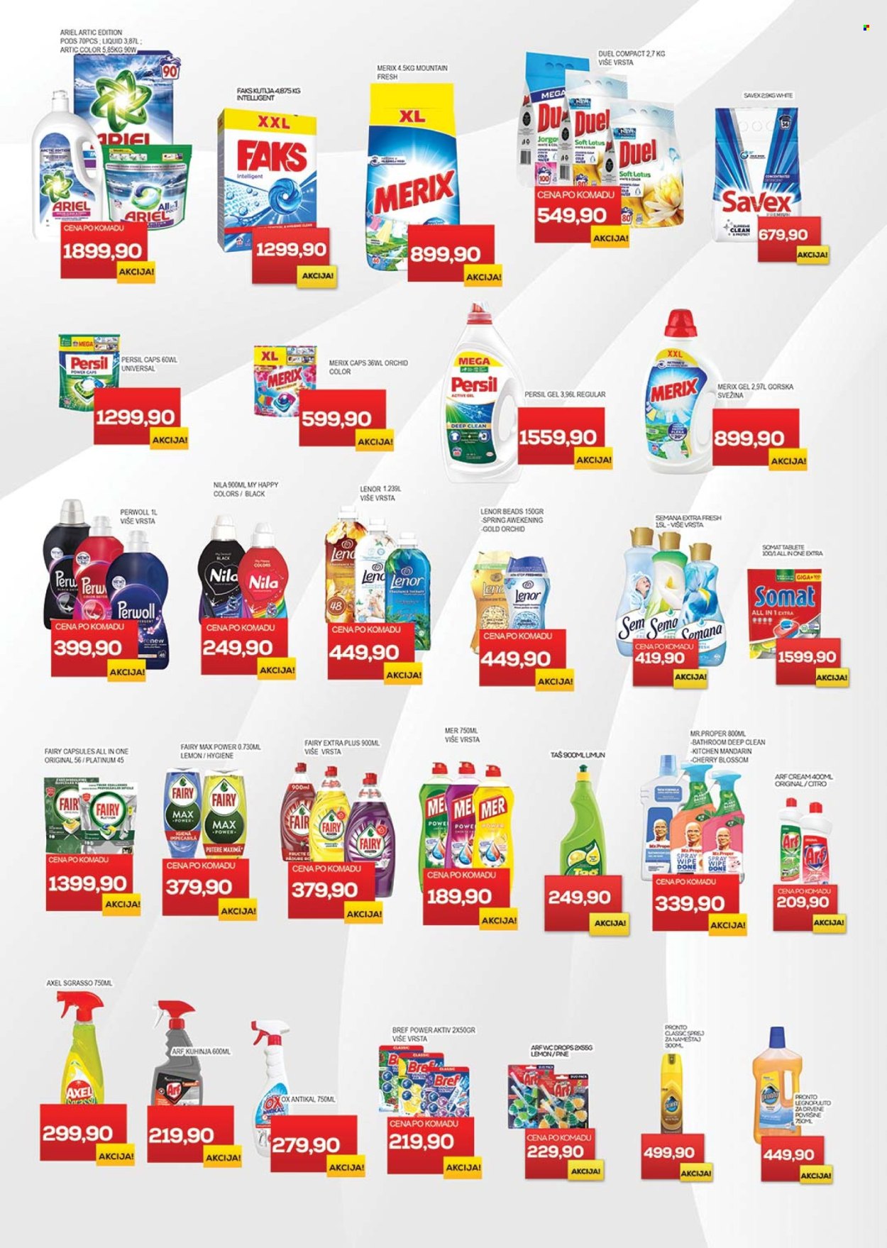 Medius katalog - 21.10.2025 - 02.11.2025. Stranica 21