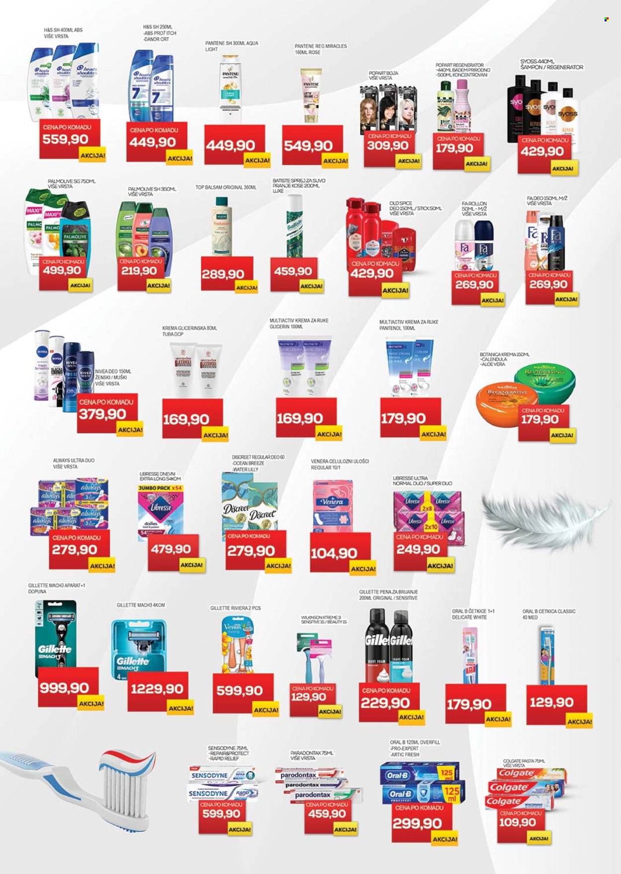 Medius katalog - 21.10.2025 - 02.11.2025. Stranica 22