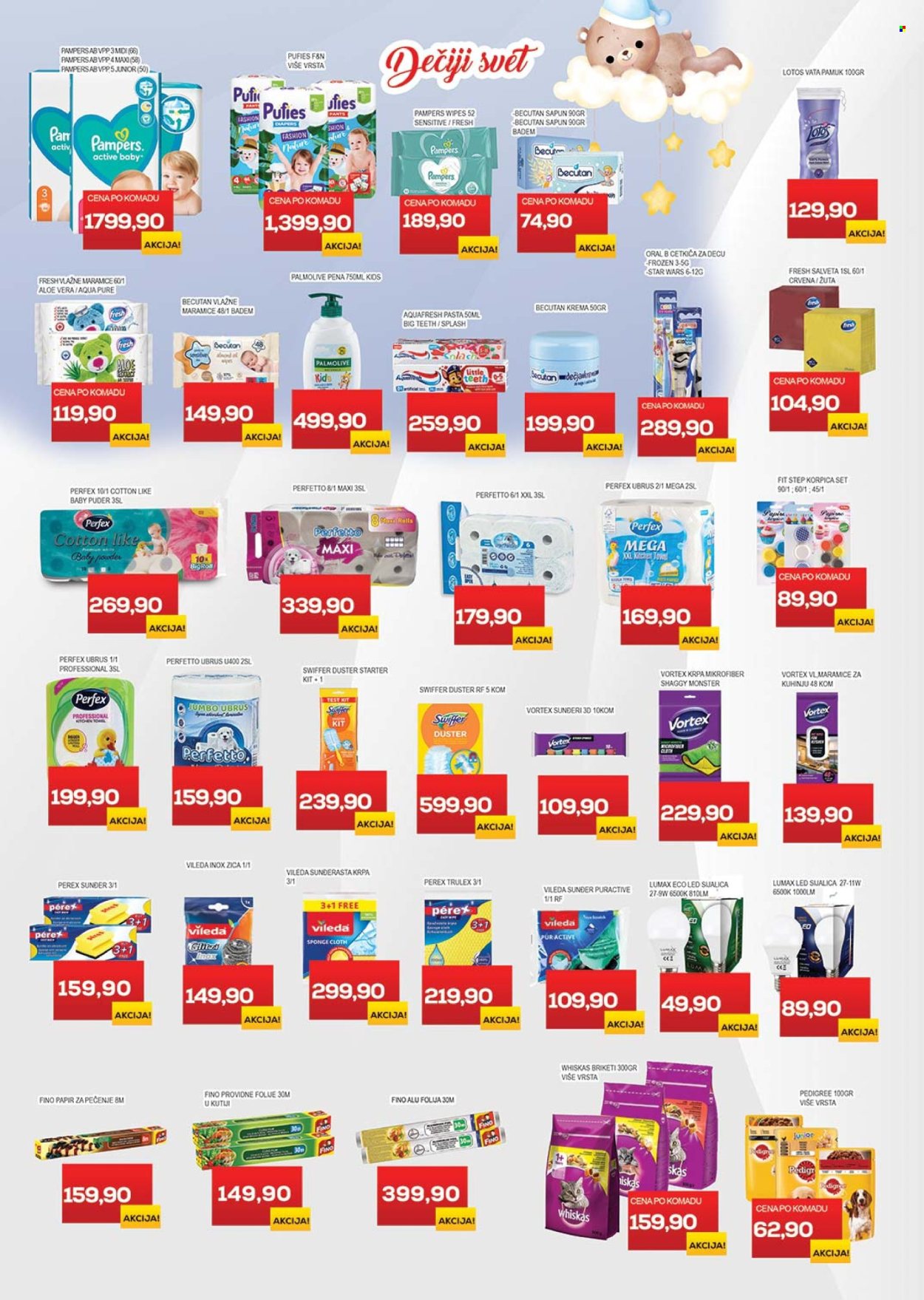 Medius katalog - 21.10.2025 - 02.11.2025. Stranica 23