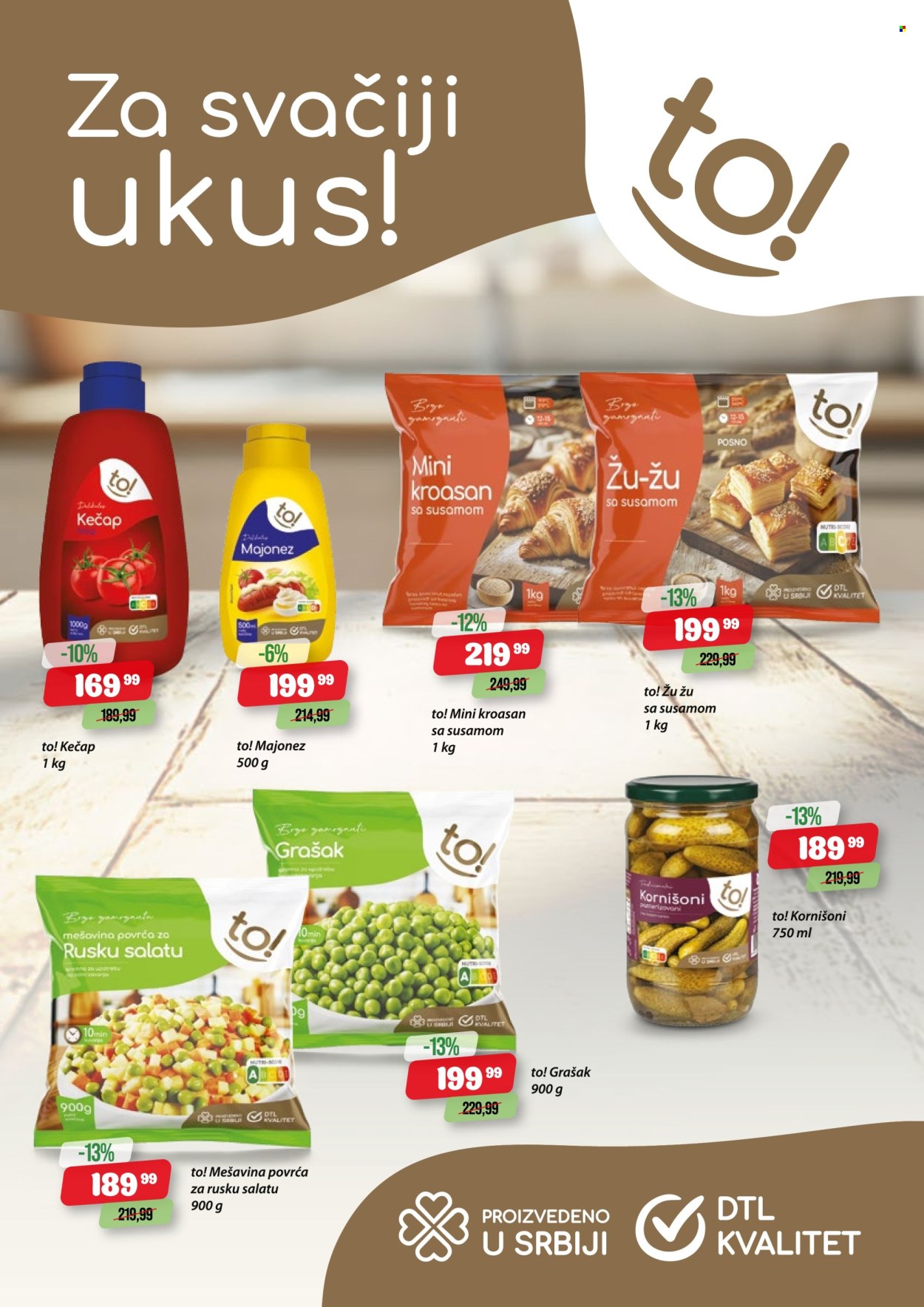 Podunavlje katalog - 22.10.2025 - 03.11.2025. Stranica 2
