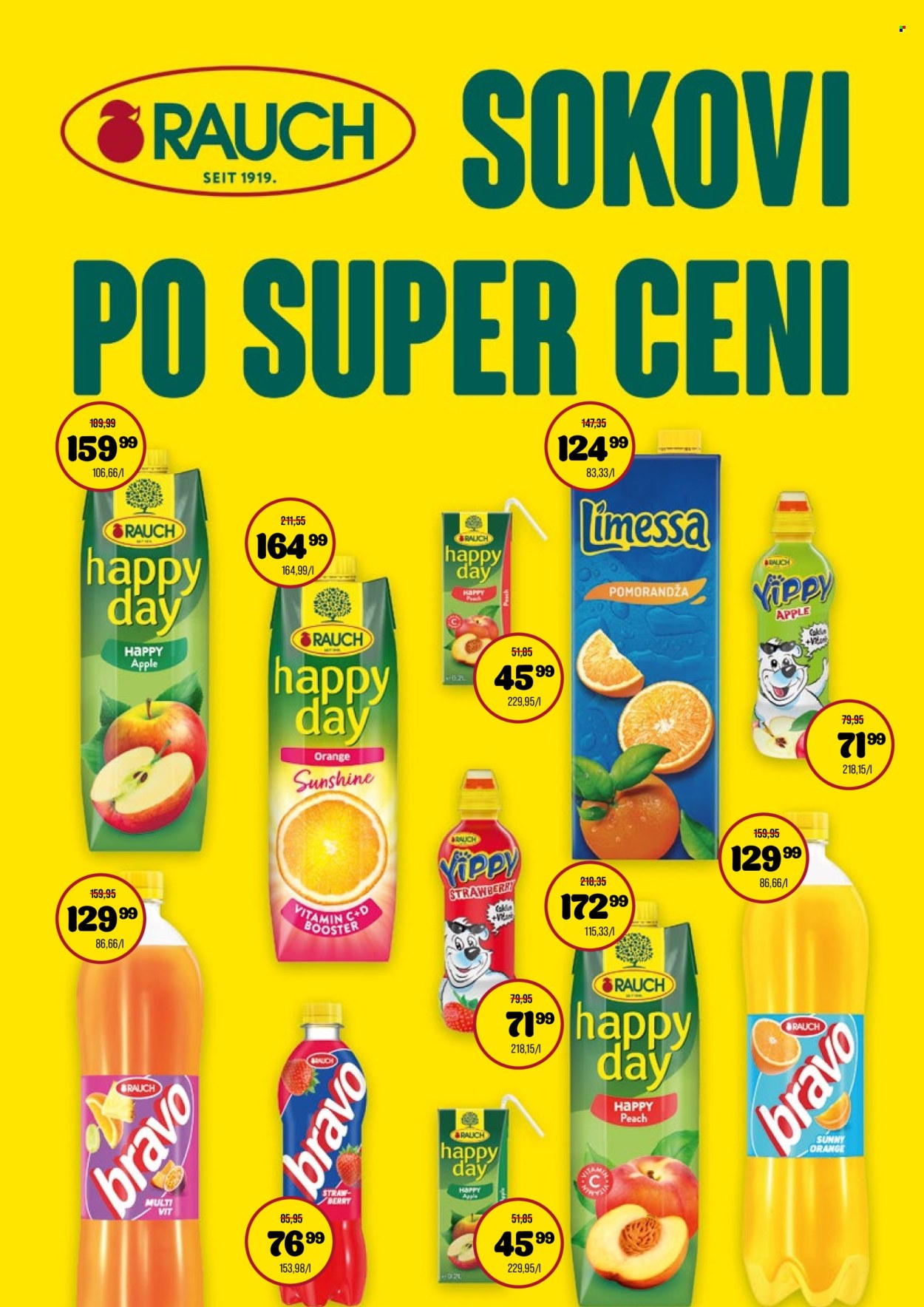 Podunavlje katalog - 22.10.2025 - 03.11.2025. Stranica 3