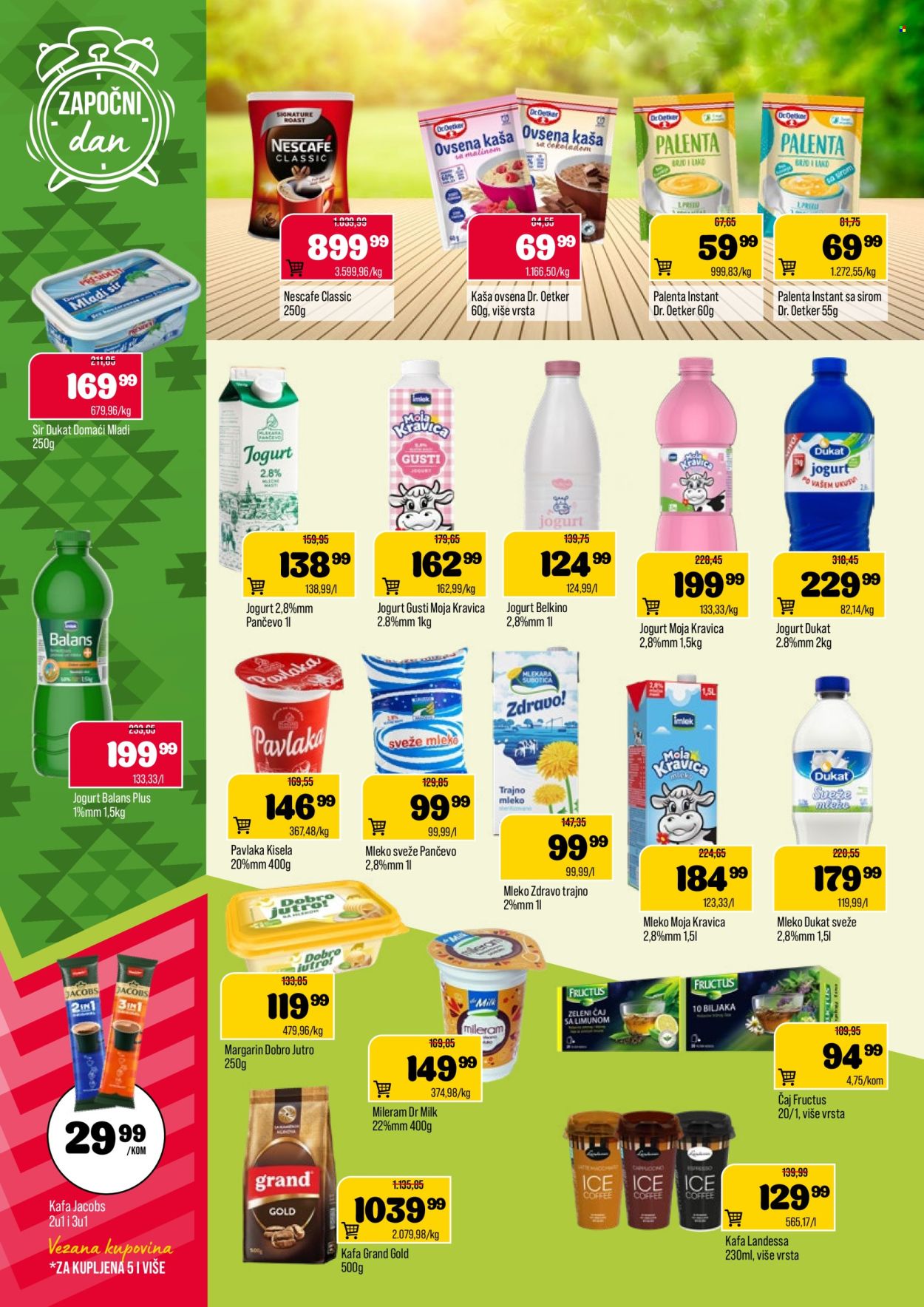 Podunavlje katalog - 22.10.2025 - 03.11.2025. Stranica 4