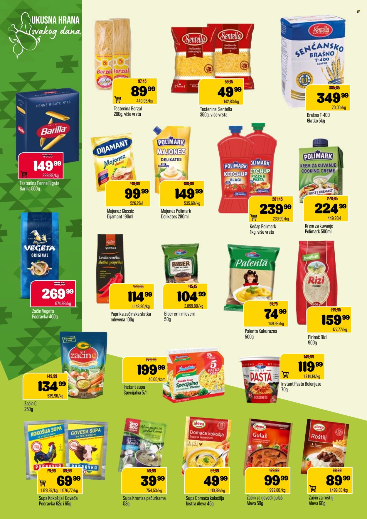 Podunavlje katalog - 22.10.2025 - 03.11.2025. Stranica 6