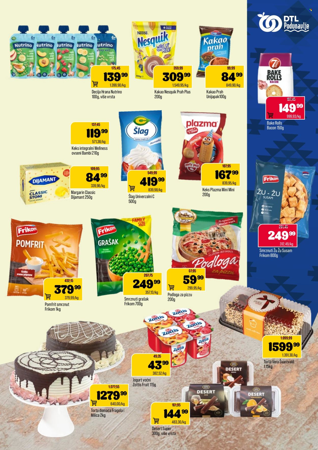 Podunavlje katalog - 22.10.2025 - 03.11.2025. Stranica 7