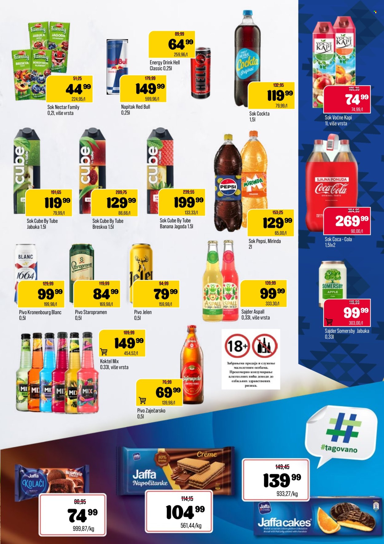 Podunavlje katalog - 22.10.2025 - 03.11.2025. Stranica 9