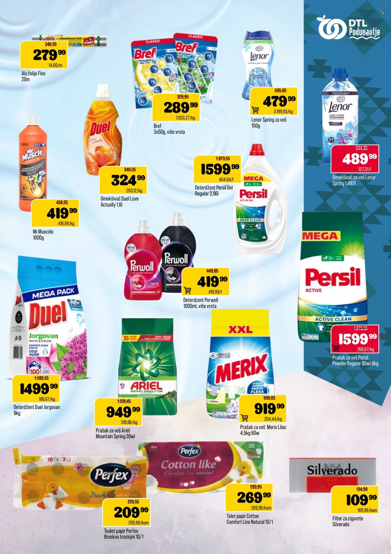 Podunavlje katalog - 22.10.2025 - 03.11.2025. Stranica 11