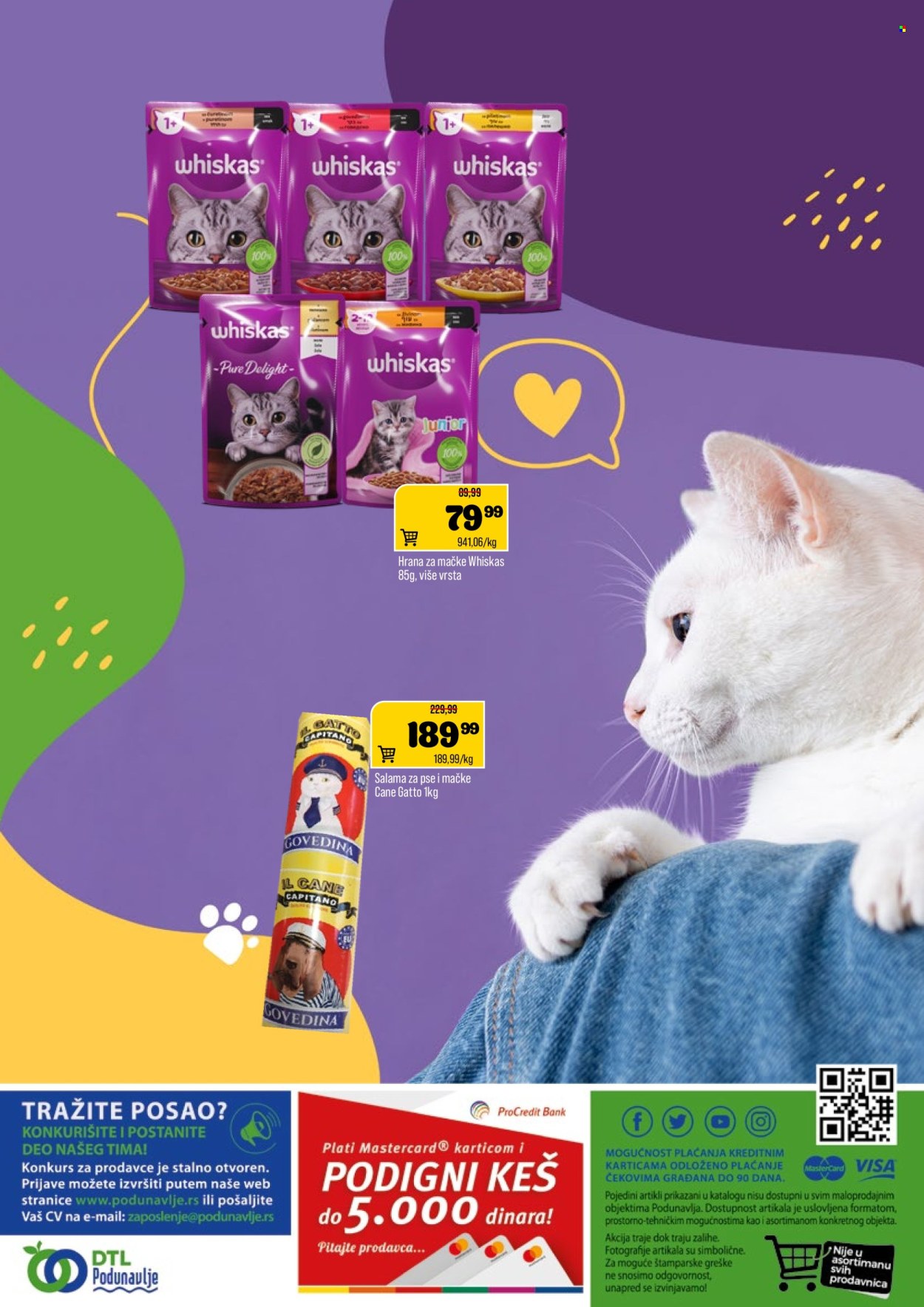 Podunavlje katalog - 22.10.2025 - 03.11.2025. Stranica 12