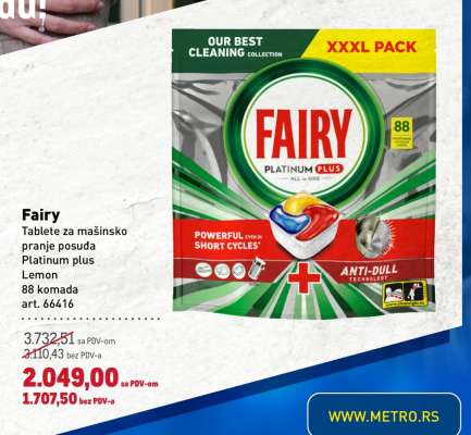 FAIRY