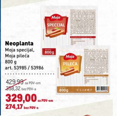 Neoplanta