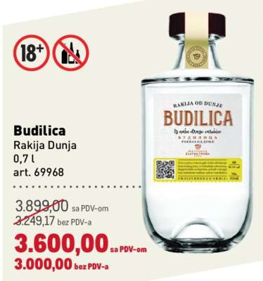 Budilica