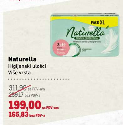 NATURELLA