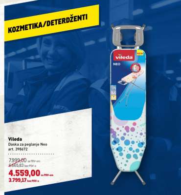 Vileda