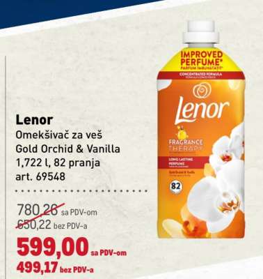 LENOR