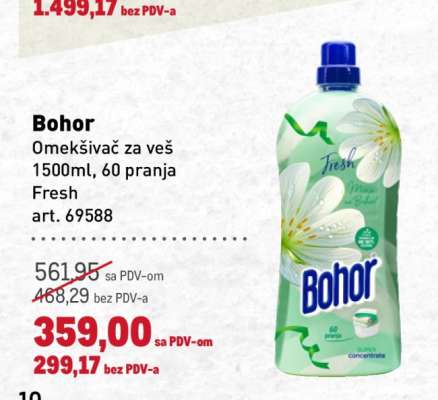 BOHOR