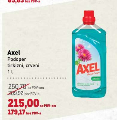 Axel