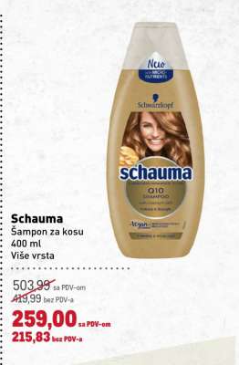 SCHAUMA