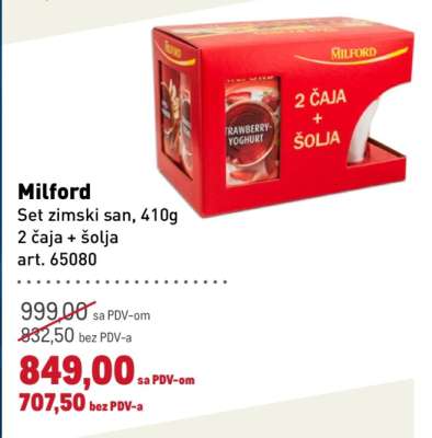 Milford