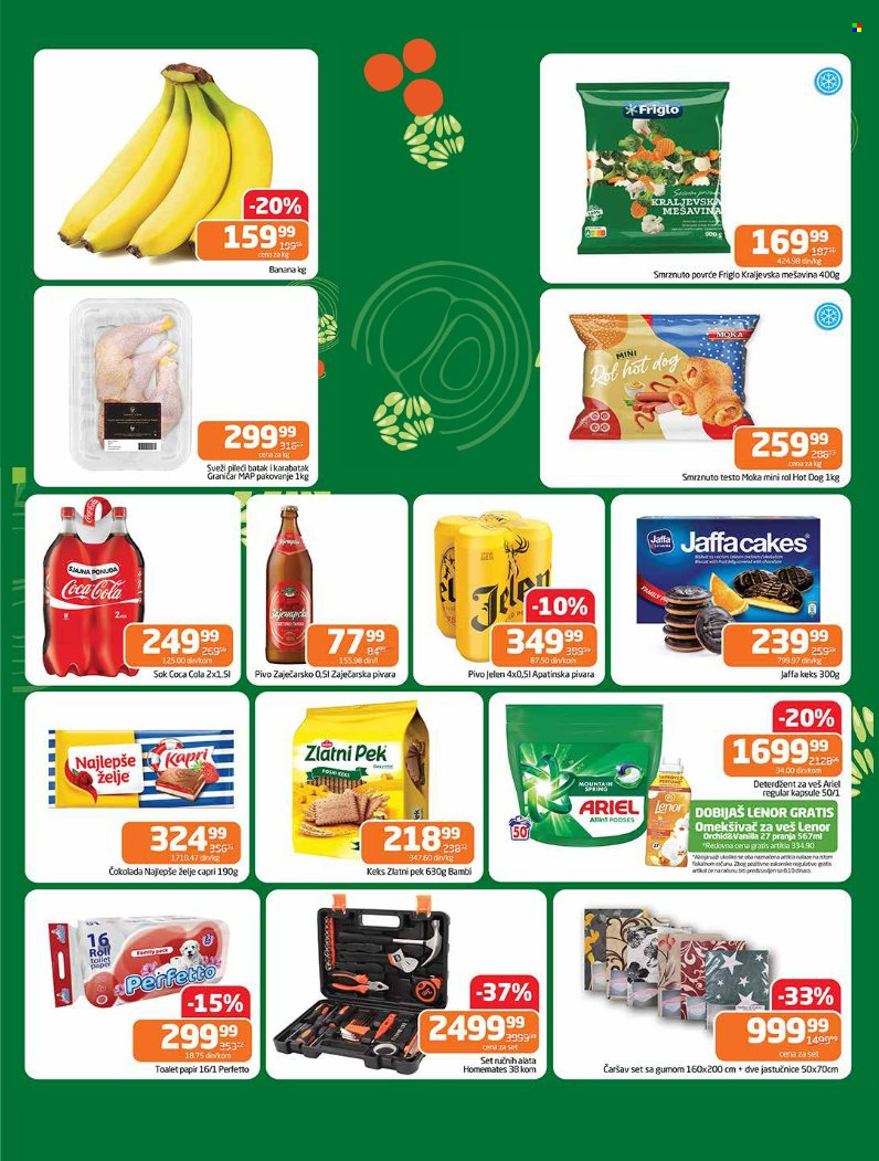 Gomex katalog - 22.10.2025 - 26.10.2025. Stranica 2