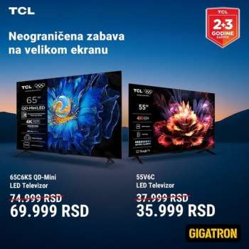 Gigatron katalog.