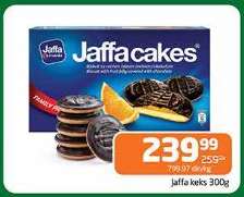 JAFFA CAKES