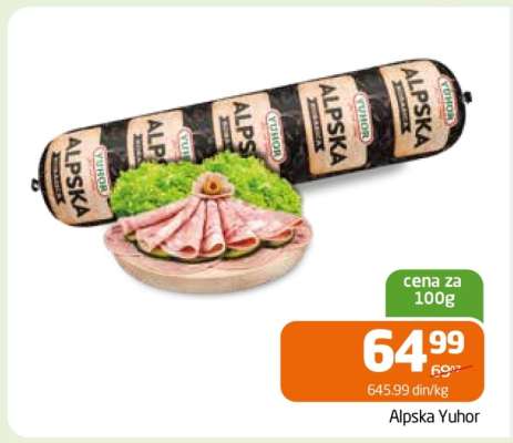 Alpska Yuhor