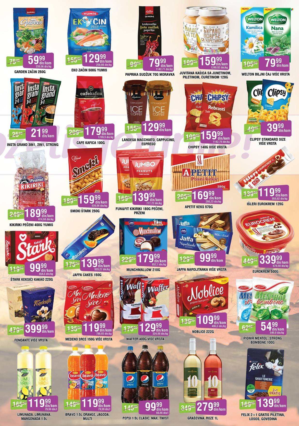 ABC Trgovina katalog - 20.10.2025 - 13.11.2025. Stranica 3